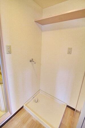 サンフィール弐番館の物件内観写真